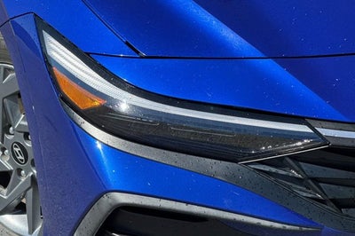 2024 Hyundai Elantra SEL SEL