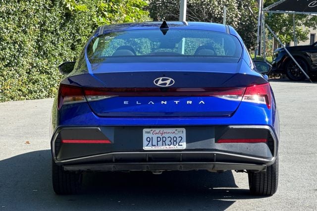 2024 Hyundai Elantra SEL SEL