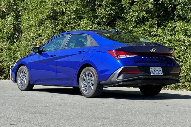 2024 Hyundai Elantra SEL SEL