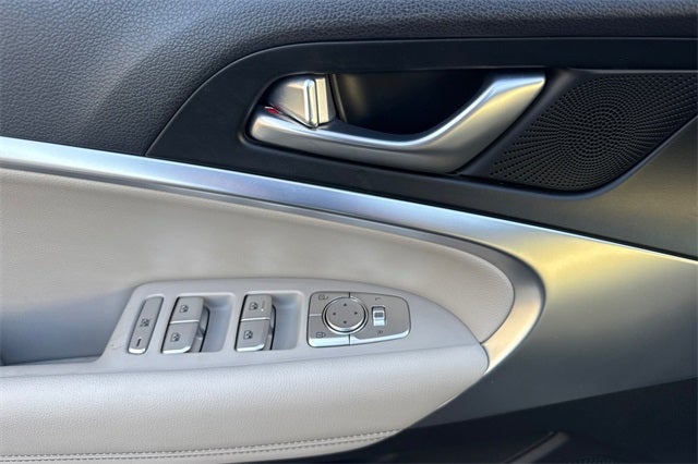 2023 Genesis G70 2.0T 2.0T AWD