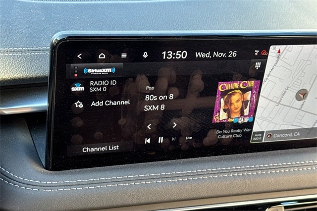 2023 Genesis G70 2.0T 2.0T AWD