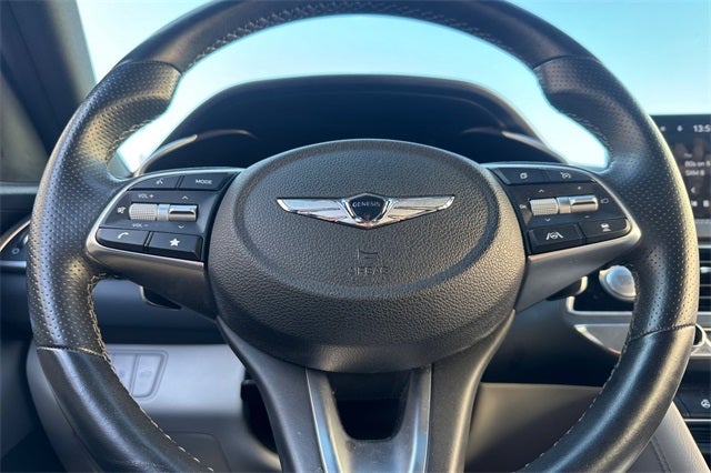 2023 Genesis G70 2.0T 2.0T AWD
