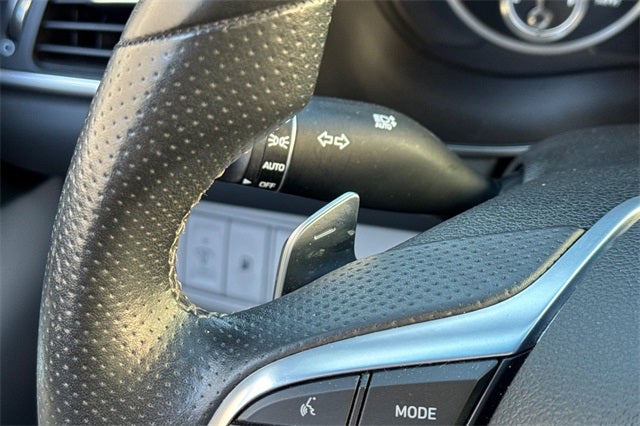 2023 Genesis G70 2.0T 2.0T AWD