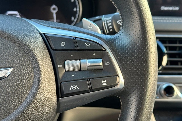 2023 Genesis G70 2.0T 2.0T AWD