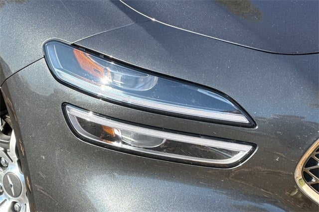 2023 Genesis G70 2.0T 2.0T AWD