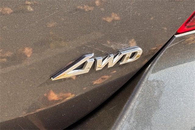 2023 Genesis G70 2.0T 2.0T AWD