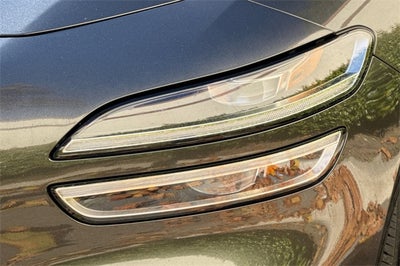 2023 Genesis G70 2.0T 2.0T AWD