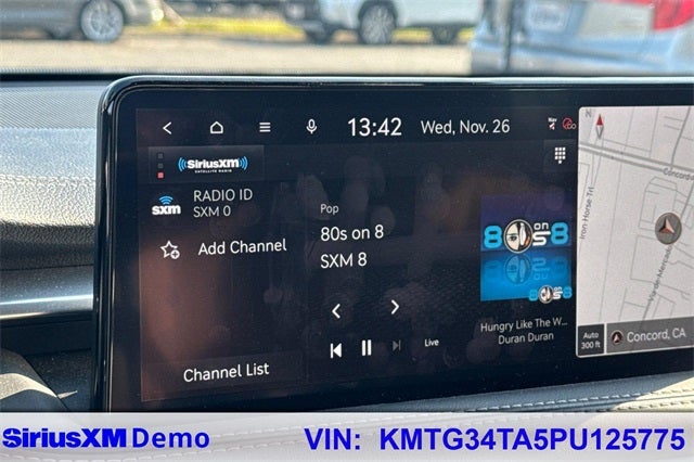 2023 Genesis G70 2.0T 2.0T AWD