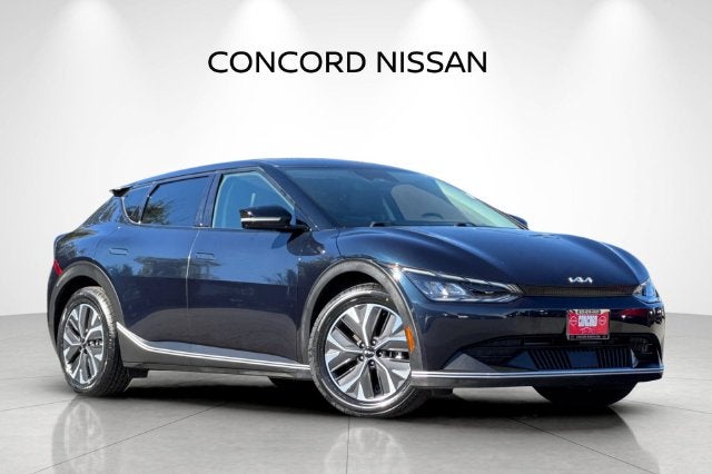 Used 2024 Kia EV6 Light L/R with VIN KNDC34LA7R5211325 for sale in Concord, CA