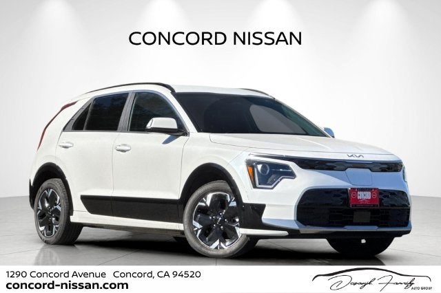 2024 Kia Niro