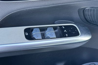 2024 Mercedes-Benz GLC GLC 300 GLC 300 RWD