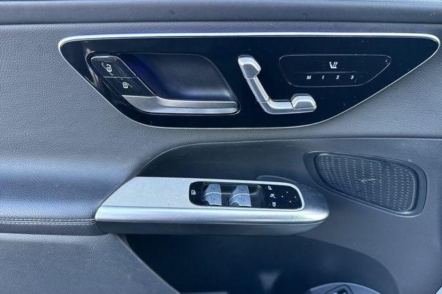 2024 Mercedes-Benz GLC GLC 300 GLC 300 RWD