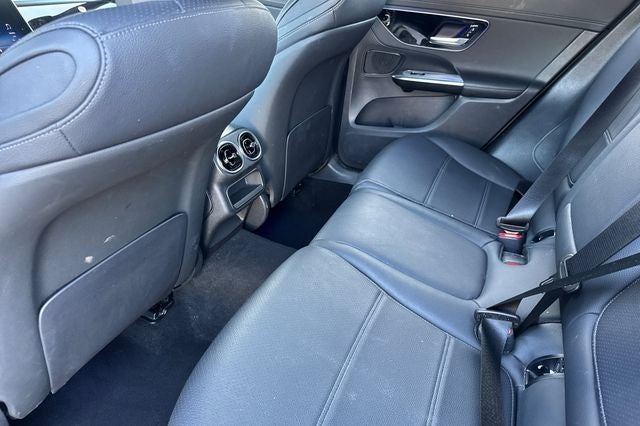 2024 Mercedes-Benz GLC GLC 300 GLC 300 RWD