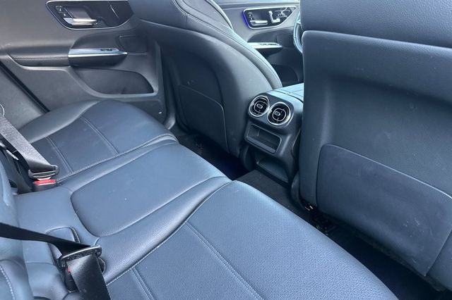 2024 Mercedes-Benz GLC GLC 300 GLC 300 RWD