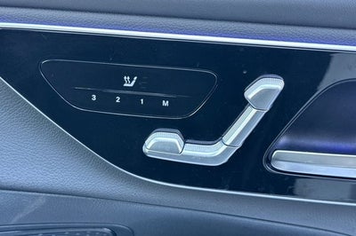 2024 Mercedes-Benz GLC GLC 300 GLC 300 RWD