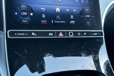 2024 Mercedes-Benz GLC GLC 300 GLC 300 RWD