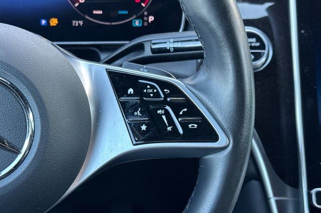 2024 Mercedes-Benz GLC GLC 300 GLC 300 RWD