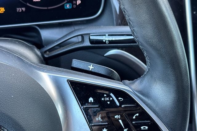 2024 Mercedes-Benz GLC GLC 300 GLC 300 RWD