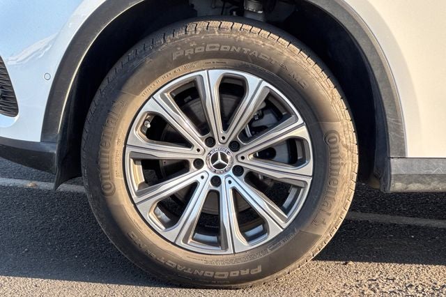 2024 Mercedes-Benz GLC GLC 300 GLC 300 RWD