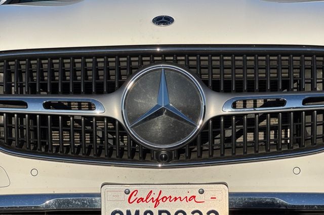 2024 Mercedes-Benz GLC GLC 300 GLC 300 RWD