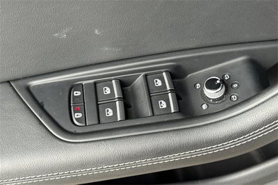 2024 Audi A4 45 S line Premium Plus quattro