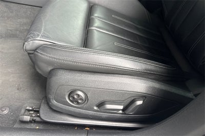 2024 Audi A4 45 S line Premium Plus quattro