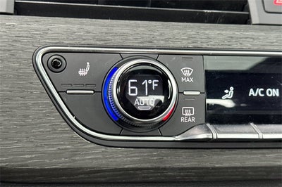 2024 Audi A4 45 S line Premium Plus quattro