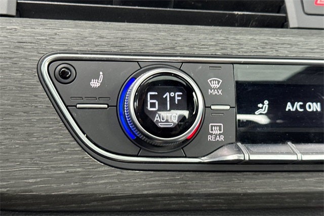 2024 Audi A4 45 S line Premium Plus quattro