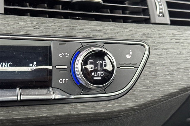 2024 Audi A4 45 S line Premium Plus quattro