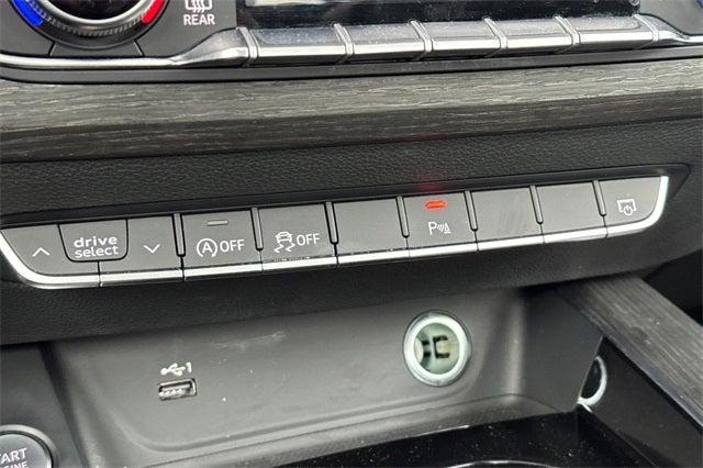 2024 Audi A4 45 S line Premium Plus quattro