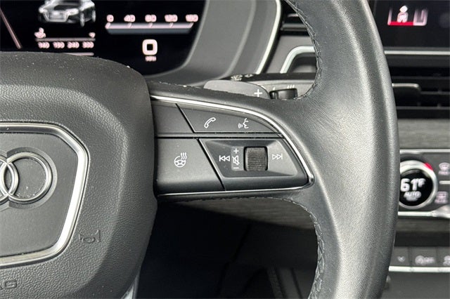 2024 Audi A4 45 S line Premium Plus quattro