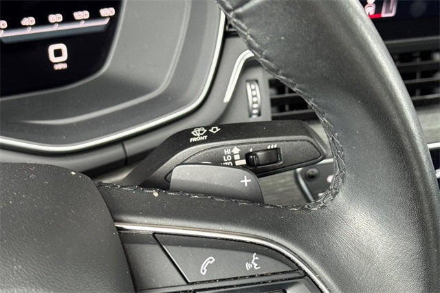 2024 Audi A4 45 S line Premium Plus quattro