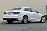 2024 Audi A4 45 S line Premium Plus quattro