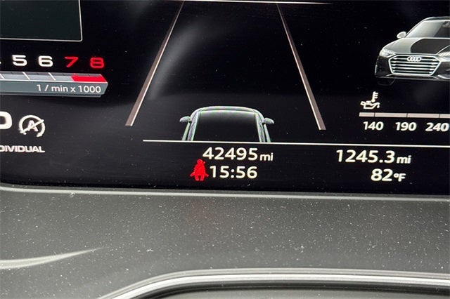 2024 Audi A4 45 S line Premium Plus quattro