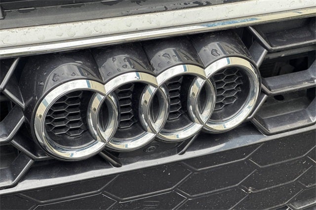 2024 Audi A4 45 S line Premium Plus quattro