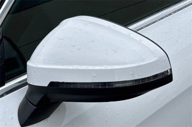 2024 Audi A4 45 S line Premium Plus quattro