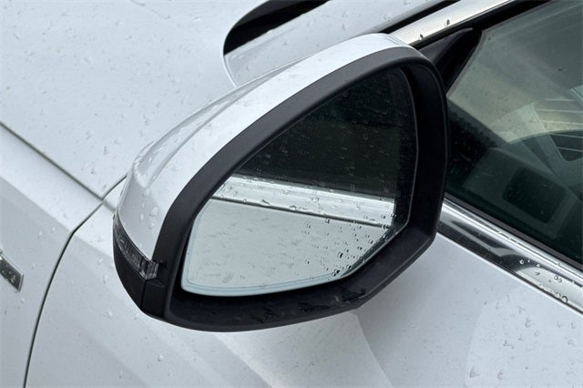 2024 Audi A4 45 S line Premium Plus quattro