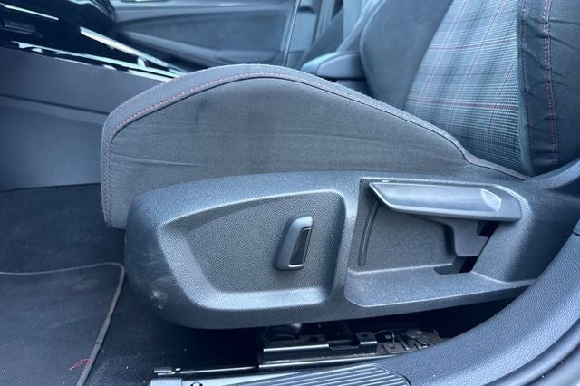 2024 Volkswagen Golf GTI 2.0T S