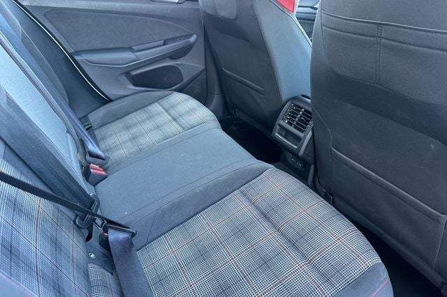 2024 Volkswagen Golf GTI 2.0T S