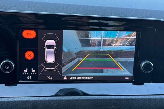 2024 Volkswagen Golf GTI 2.0T S