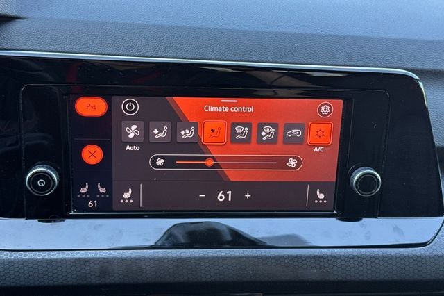 2024 Volkswagen Golf GTI 2.0T S