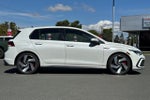 2024 Volkswagen Golf GTI 2.0T S