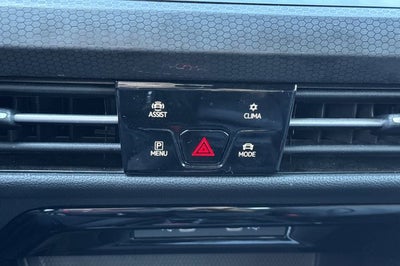2024 Volkswagen Golf GTI 2.0T S