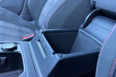 2024 Volkswagen Golf GTI 2.0T S