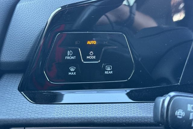 2024 Volkswagen Golf GTI 2.0T S