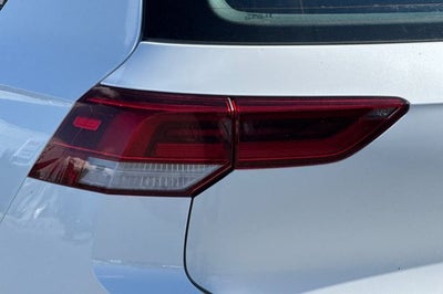2024 Volkswagen Golf GTI 2.0T S