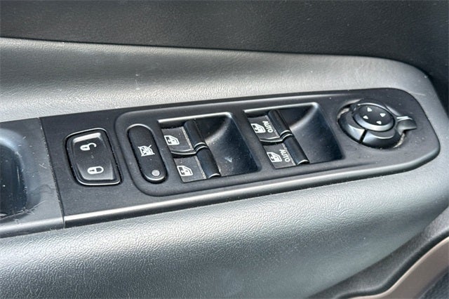 2023 Jeep Renegade Latitude LATITUDE 4WD