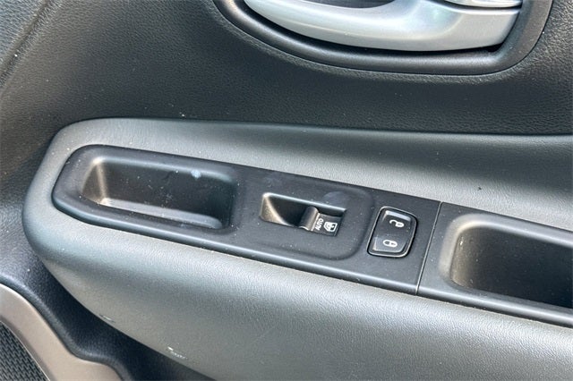 2023 Jeep Renegade Latitude LATITUDE 4WD