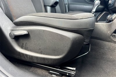 2023 Jeep Renegade Latitude LATITUDE 4WD