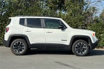 2023 Jeep Renegade Latitude LATITUDE 4WD